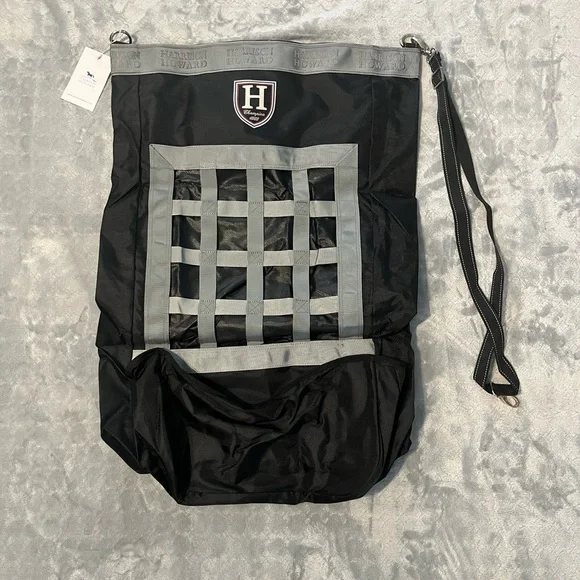 Slow Feed Hay Net - Picture 1 of 2